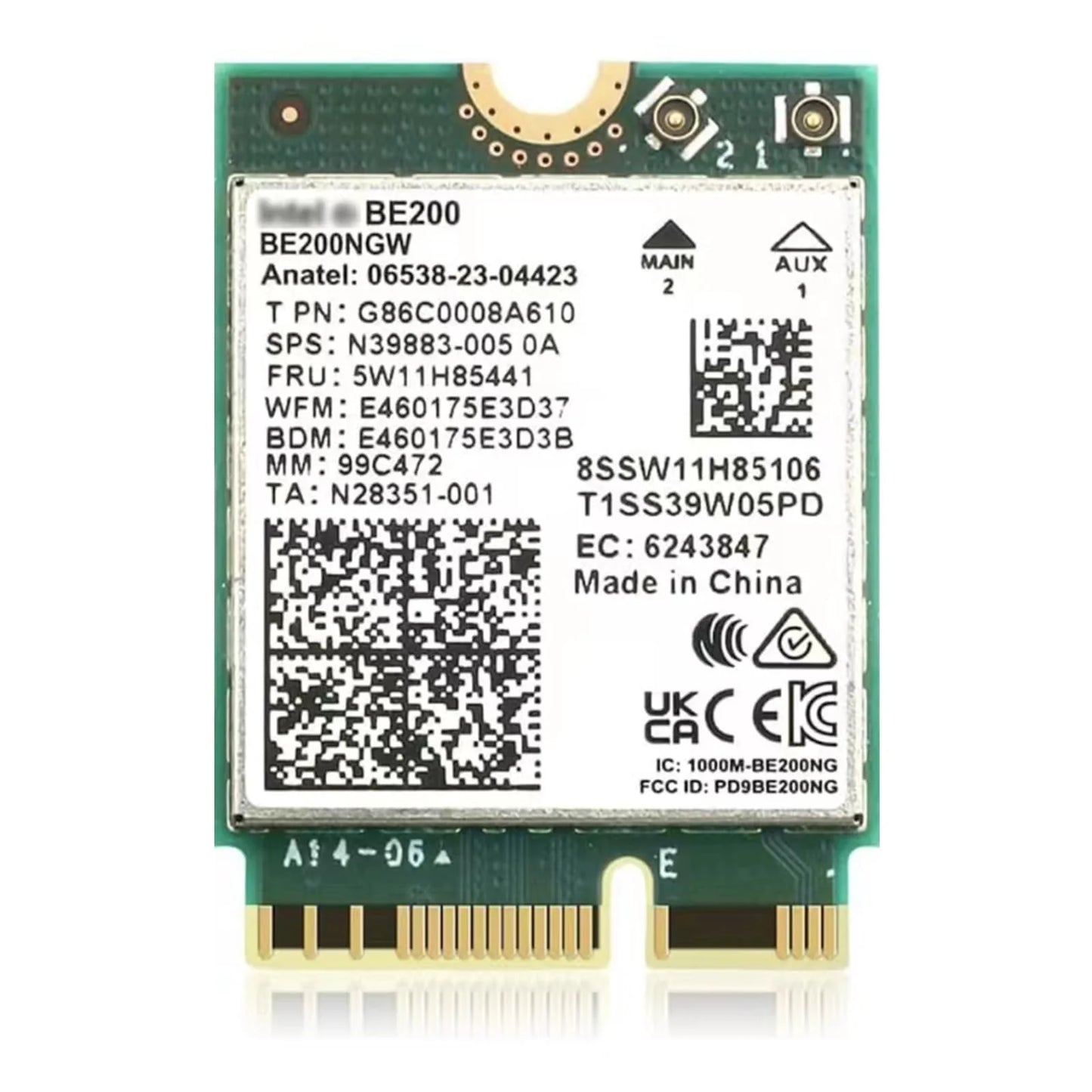 Wifi Card