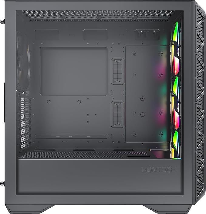 Powerful Gaming PC – RTX 5050, Intel i5 13400F, 16GB DDR5, 1TB NVMe SSD
