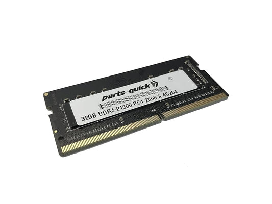 RS Edition with 32GB RAM & 2TB NVMe