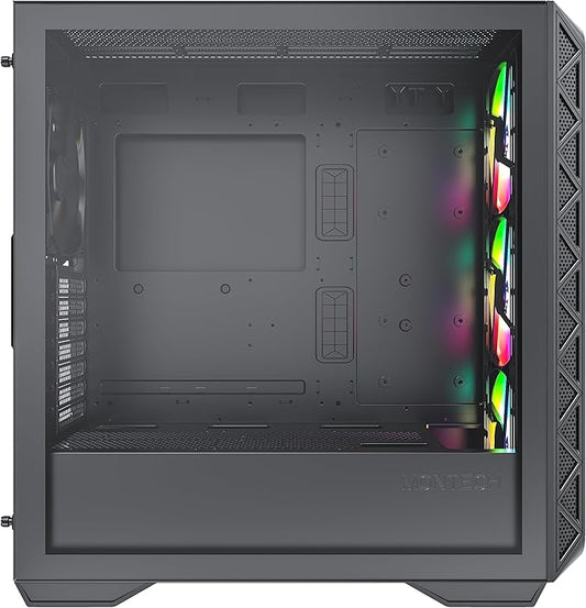 Powerful Gaming PC – RTX 5050, Intel i5 13400F, 16GB DDR5, 1TB NVMe SSD
