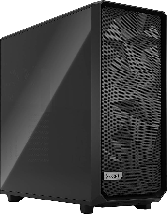 Extreme Gaming PC – RTX 5080, Ryzen 9 9900X, 64GB DDR5, 2TB NVMe + 2TB HDD
