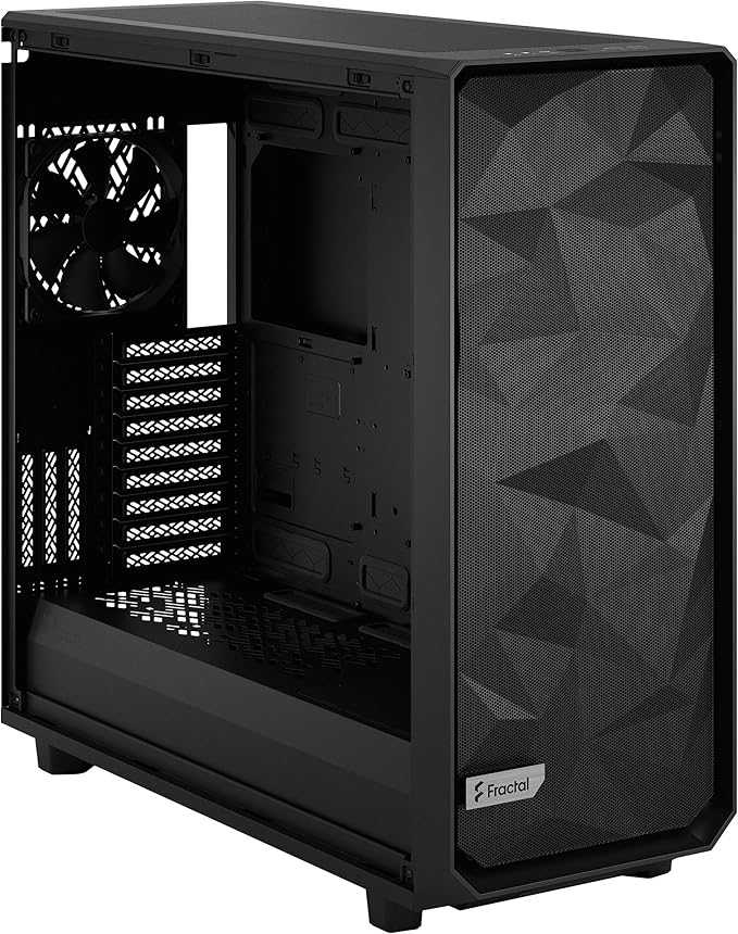 Extreme Gaming PC – RTX 5080, Ryzen 9 9900X, 64GB DDR5, 2TB NVMe + 2TB HDD