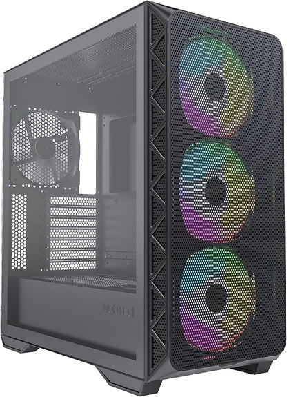 Powerful Gaming PC – RTX 5050, Intel i5 13400F, 16GB DDR5, 1TB NVMe SSD