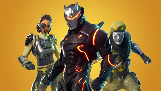 Fortnite Preinstall