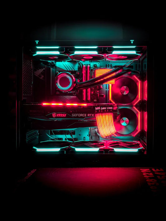 Extra RGB